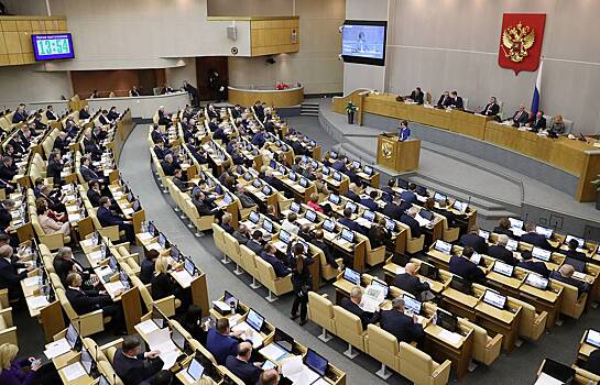 Россия ответила на призыв немцев отменить санкции