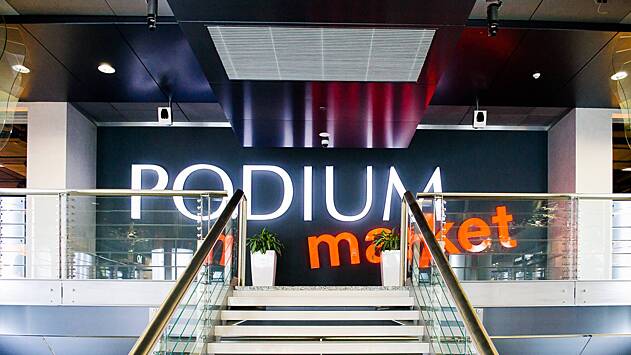 Иски на 74,5 млн и задолженности перед брендами: что происходит с сетью Podium Market