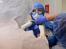 ФСС осуществляет страховые выплаты медикам в срок, их уже получили 2 253 человека