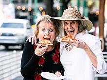 Врач перечислил опасные для пожилых людей продукты