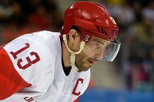 Octopus Thrower: останься Дацюк, и «Ред Уингз» побили бы рекорд по выходам в плей-офф подряд