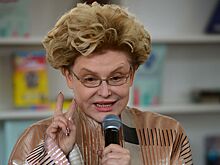 Малышева разъяснила влияние самоизоляции на здоровье