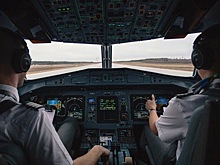 Генпрокуратура предъявила претензии к пилотам самолётов: "На бумаге обучили"