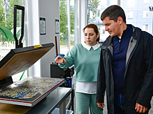 В Ноябрьске открыли ЭкоДом