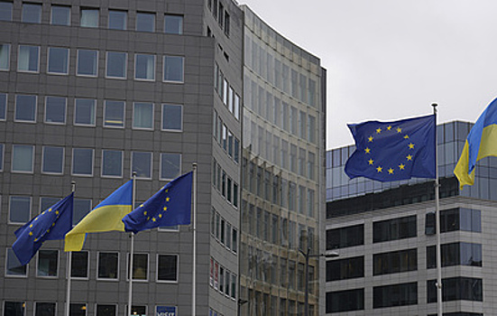 Заявление по Украине на саммите ЕС поддержали 26 стран, без Венгрии