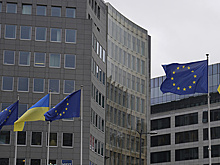 Заявление по Украине на саммите ЕС поддержали 26 стран, без Венгрии