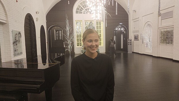 «Разный градус!»: Актриса Романенко о перезапуске спектакля «Мещане»