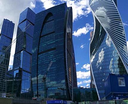 Пятизвездочный бутик-отель появится в составе концертного зала в «Москва-Сити»