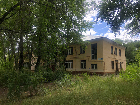 На месте неиспользуемых соцобъектов  в Тольятти может появиться  жилье
