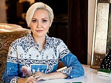 Василиса Володина рассказала, сколько стоит ее личная консультация
