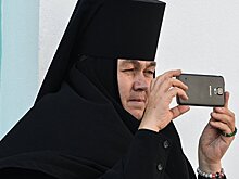 В РПЦ сделали замечание прихожанам