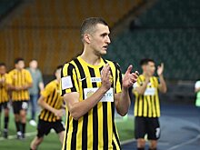 Агент: из РПЛ предложений не было. Васина все устраивает в "Кайрате"