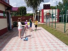 В специализированный лагерь для глухих в Татарстане отправили не тех детей