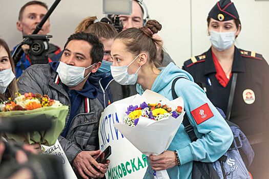 Ирина Аввакумова одержала две победы на турнире FIS в Филлахе