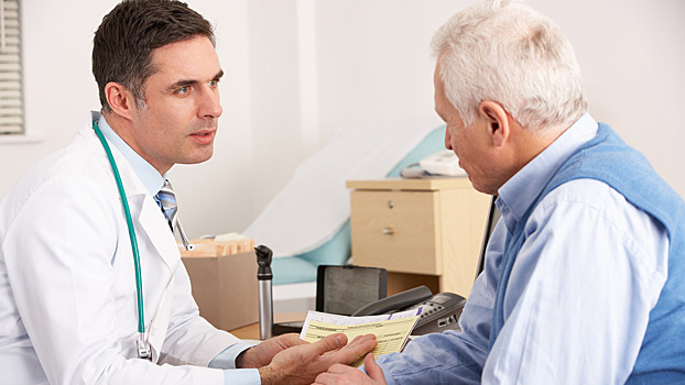 10 деликатных вопросов врачу-урологу