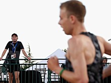 Допинговый король США. Как журналисты и USADA пытаются одолеть тренера чемпионов