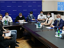 Элла Памфилова: «Видеонаблюдение — не основной, но очень важный дополнительный элемент контроля за выборами со стороны общества»