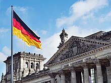 В бундестаге предупредили о риске ядерной катастрофы из-за Украины