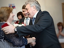 Сенькова сменил Пушков на посту директора городского дворца творчества в Омске