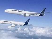Lufthansa Cargo стала очередным заказачиком программы B777-8F
