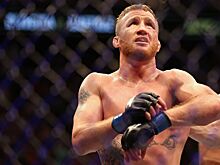 UFC анонсировала бой Гэтжи — Хукер на UFC 313, но удалила сообщение