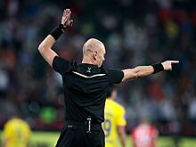 Объявлены судейские назначения на первые матчи 1/4 финала Пути РПЛ Кубка России