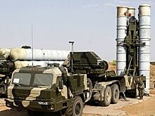 Индия закупит у РФ несколько полковых комплектов систем ПВО С-400