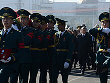 Потери 2017 года: с кем Кыргызстан попрощался навсегда