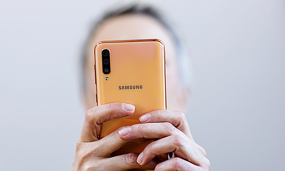 В РФ закончились запчасти для смартфонов Huawei и Samsung