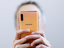 В РФ закончились запчасти для смартфонов Huawei и Samsung