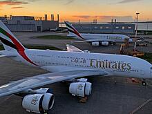 Airbus A380 больше не производится, но остается в эксплуатации