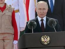 В России высказались о реакции Запада на сигнал Путина
