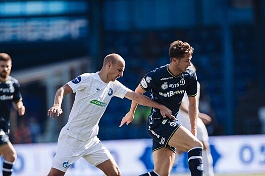 Агент Сафонов: "Динамо" приходит в себя, но Карпину нужно время