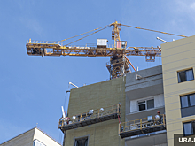 Часть территории бывшего хлебозавода в центре Перми разрешили застроить жильем