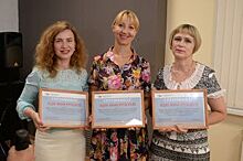 В Губкине наградили победителей конкурса Металлоинвеста «Здоровый ребёнок»