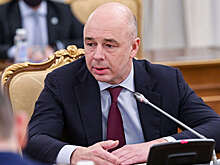 Силуанов оценил доходы России от импорта в этом году