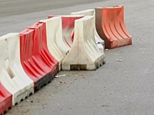В Останкине устранили провал грунта