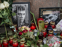 СК завершил расследование убийства Бориса Немцова
