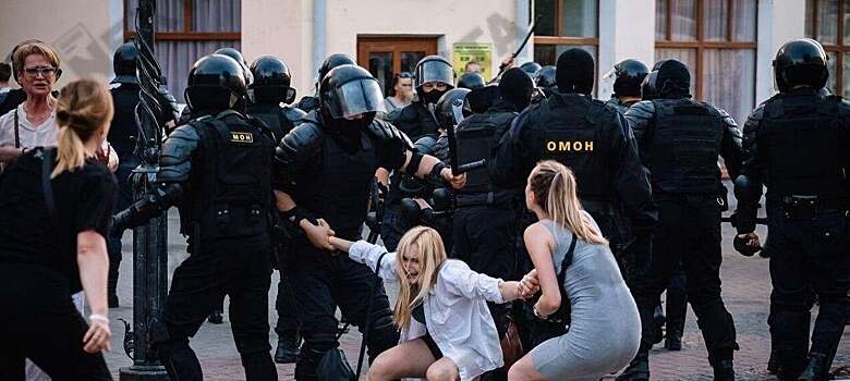 Глава ФХБ Басков: «В 2014 году болельщики очень хорошо отзывались об уровне безопасности в Беларуси. Уверен, что вопросов не будет и на ЧМ-2021»