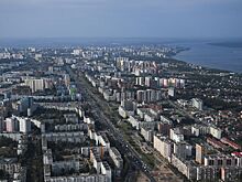 Кто и на сколько дней приезжал в Самарскую область