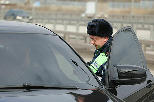 Нилов подготовил законопроект об усилении тонировки передних стекол автомобиля