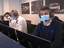Голландский комментатор: FIA сделала Майкла Маси козлом отпущения