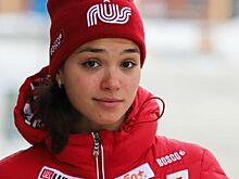 Степанова ответила Вяльбе на слова о том, что она не сама пишет колонки