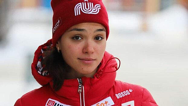Степанова рассказала, почему отказалась выступать за команду Татарстана