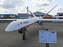 Беспилотная авиадоставка грузов может заработать в 2022 году