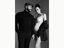 Тимати и Анастасия Решетова стали родителями