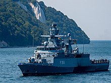 Политолог высказался об угрозах Латвии закрыть Балтийское море для судов РФ