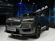 Зачем ГАЗу выпускать китайские авто под своим брендом