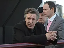 Гражданская жена погибшего в ДТП с Михаилом Ефремовым не простила актера