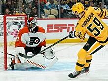 The Hockey News: Чинахов не удивлён увольнению тренера «Коламбуса», уверенно начиная путь в «Питтсбурге»